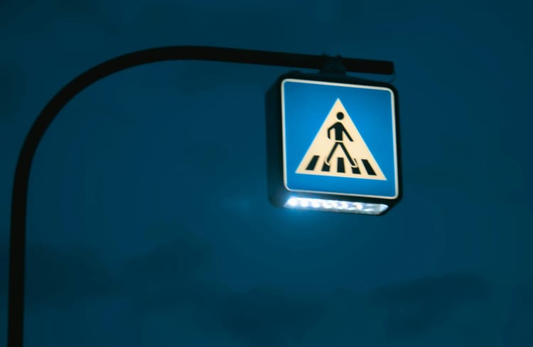 Urban Night Hiking 101: Beginner’s Guide